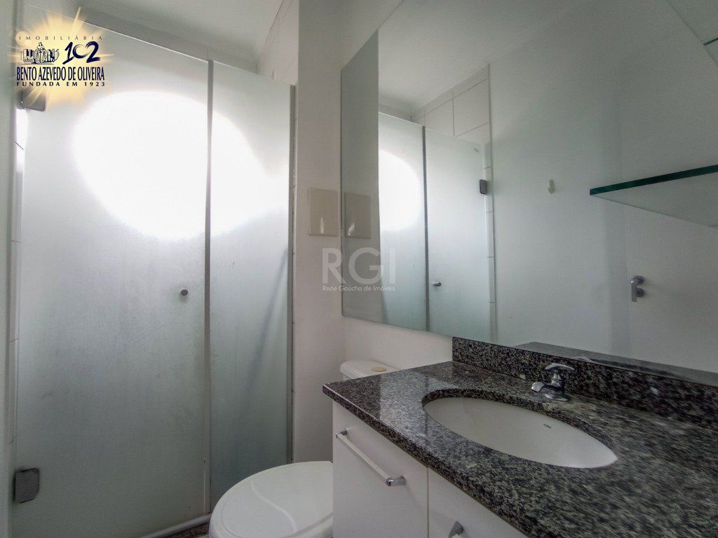 Apartamento, 2 quartos, 53 m² - Foto 17