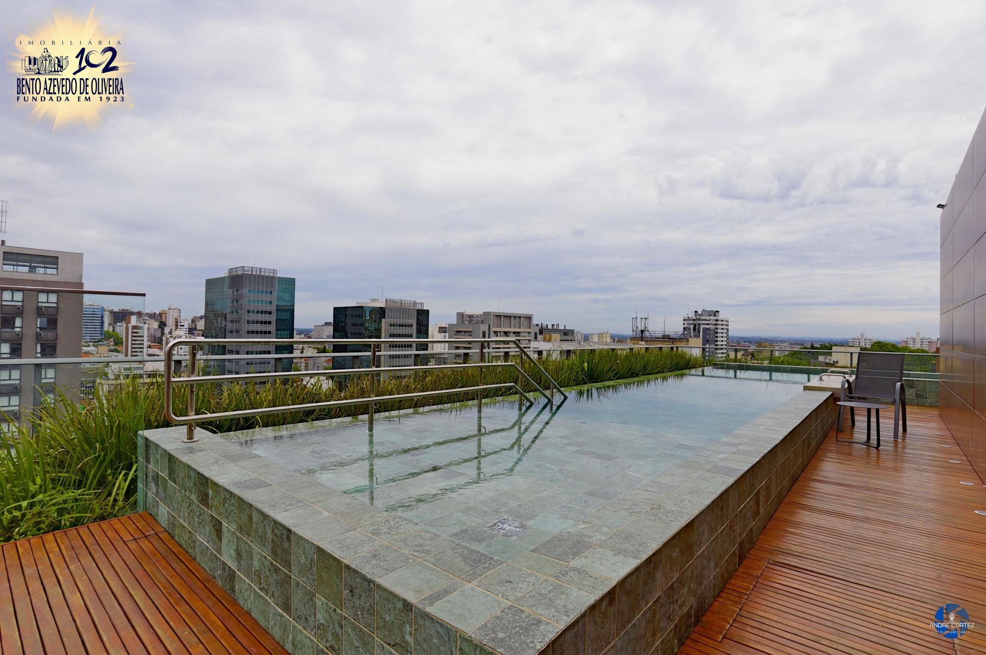 Apartamento, 1 quarto, 24 m² - Foto 12