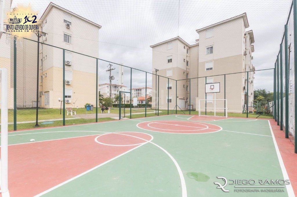 Apartamento, 2 quartos, 57 m² - Foto 24