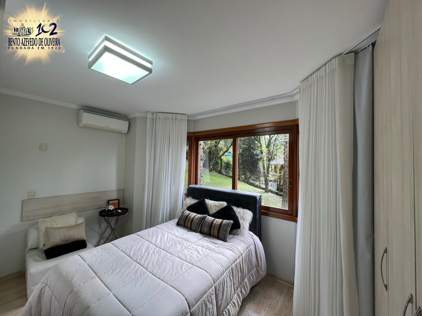 Apartamento, 1 quarto, 38 m² - Foto 5