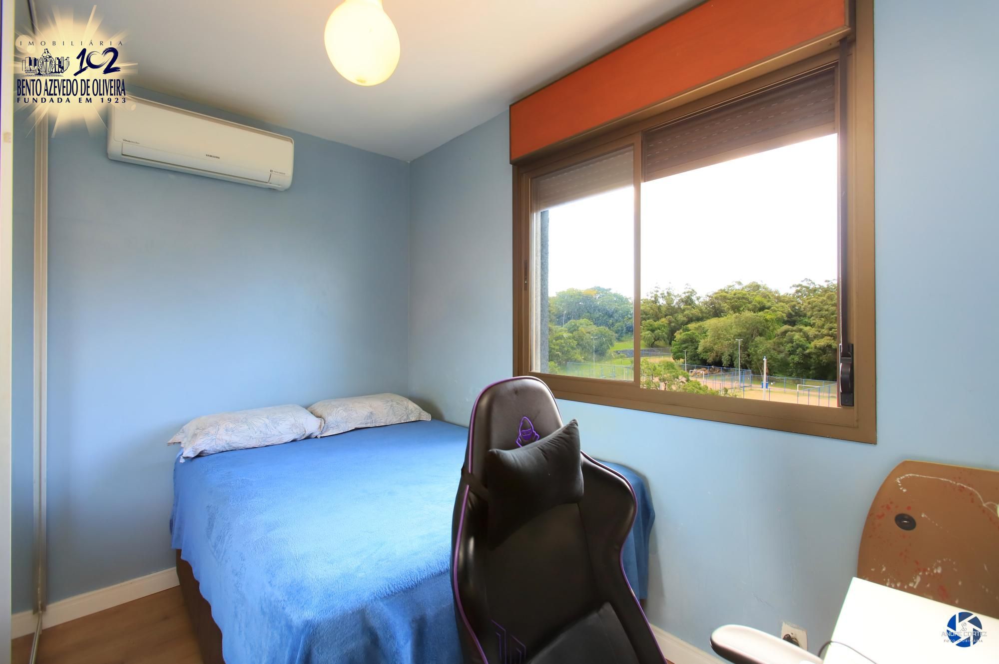 Apartamento, 2 quartos, 7900 m² - Foto 47