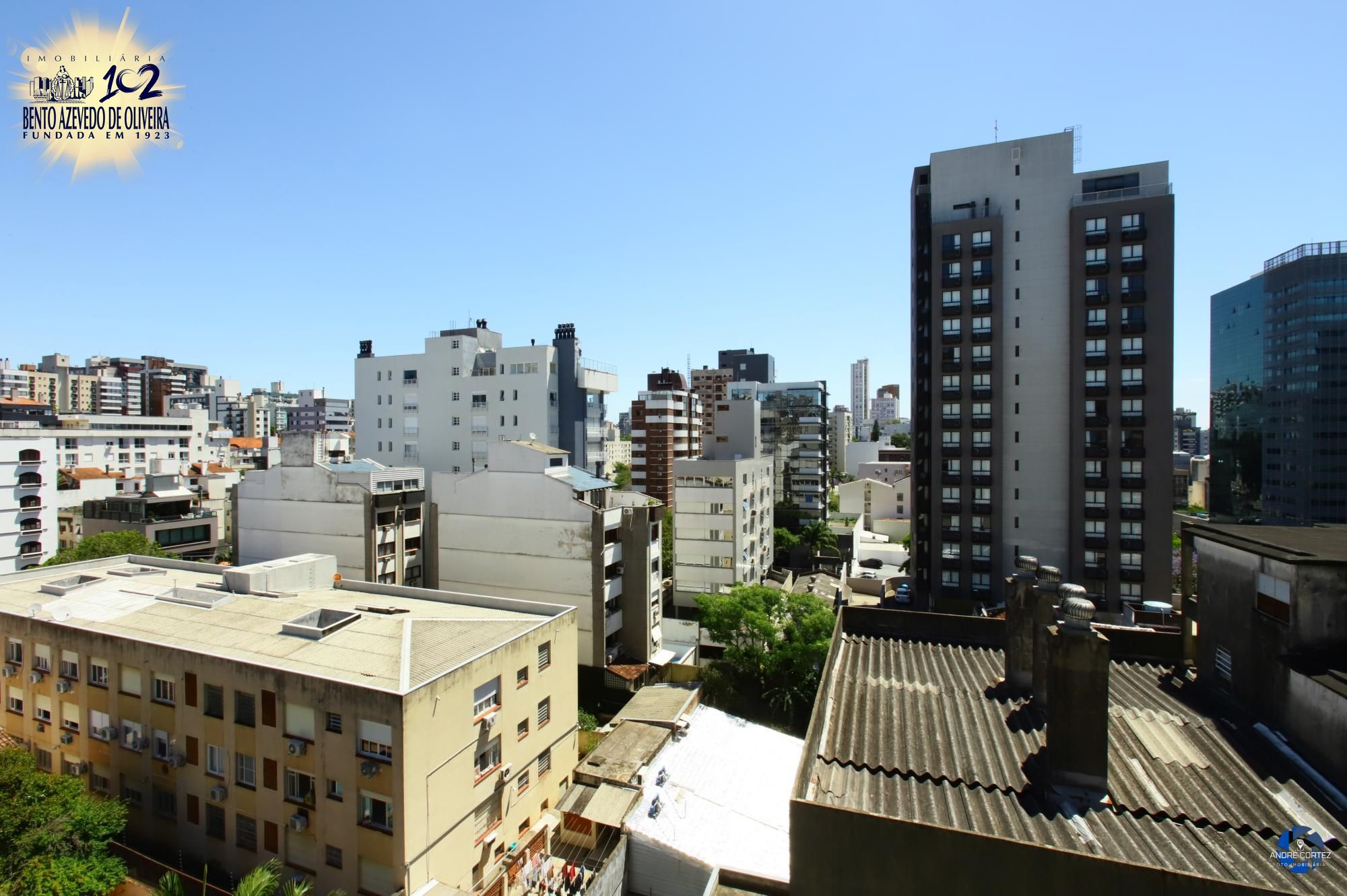 Apartamento, 1 quarto, 24 m² - Foto 27