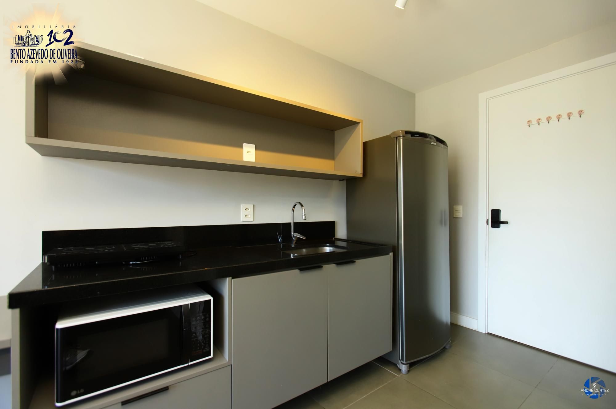 Apartamento, 1 quarto, 24 m² - Foto 21