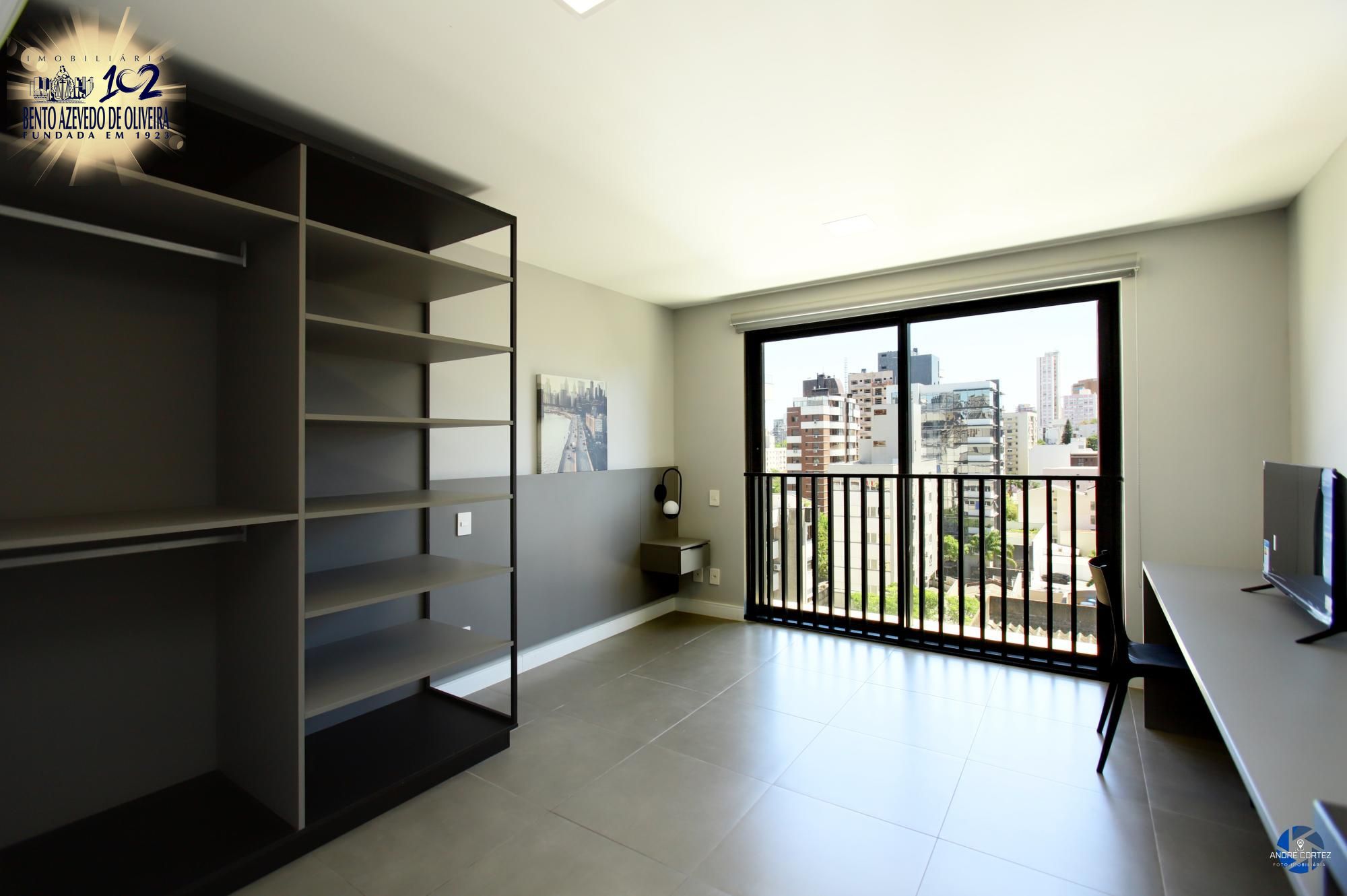 Apartamento, 1 quarto, 24 m² - Foto 14