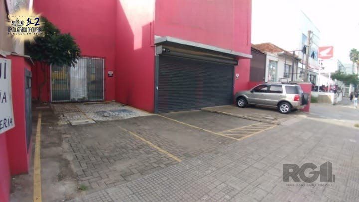 Loja-Salão, 435 m² - Foto 3