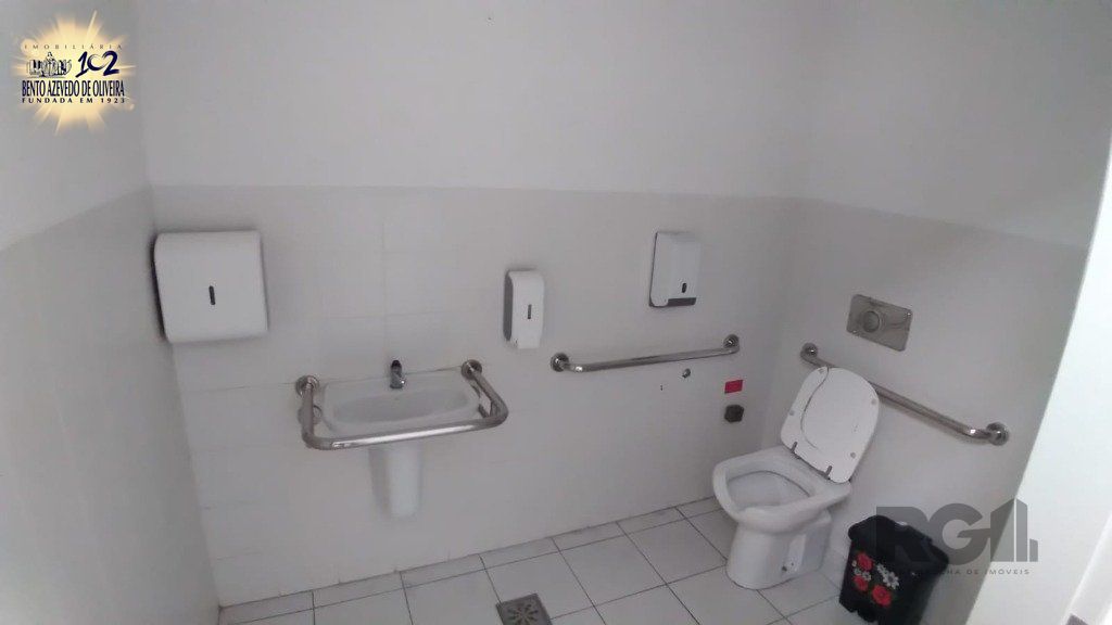 Loja-Salão, 435 m² - Foto 10