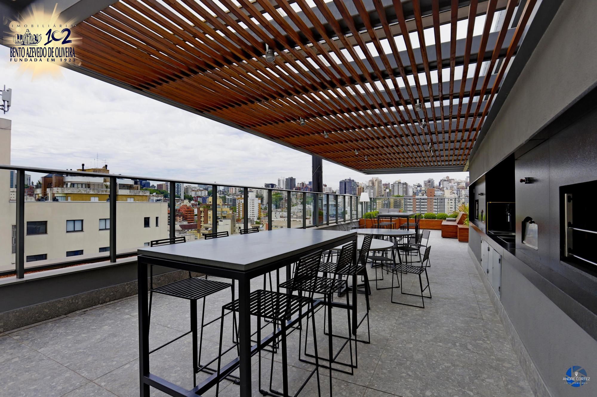 Apartamento, 1 quarto, 24 m² - Foto 9