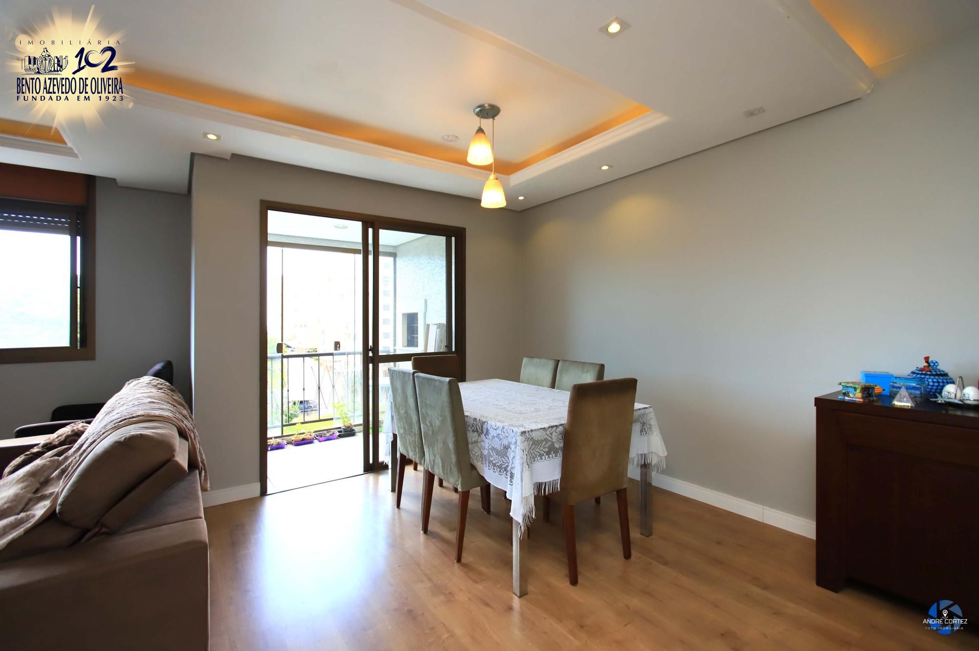 Apartamento, 2 quartos, 7900 m² - Foto 38