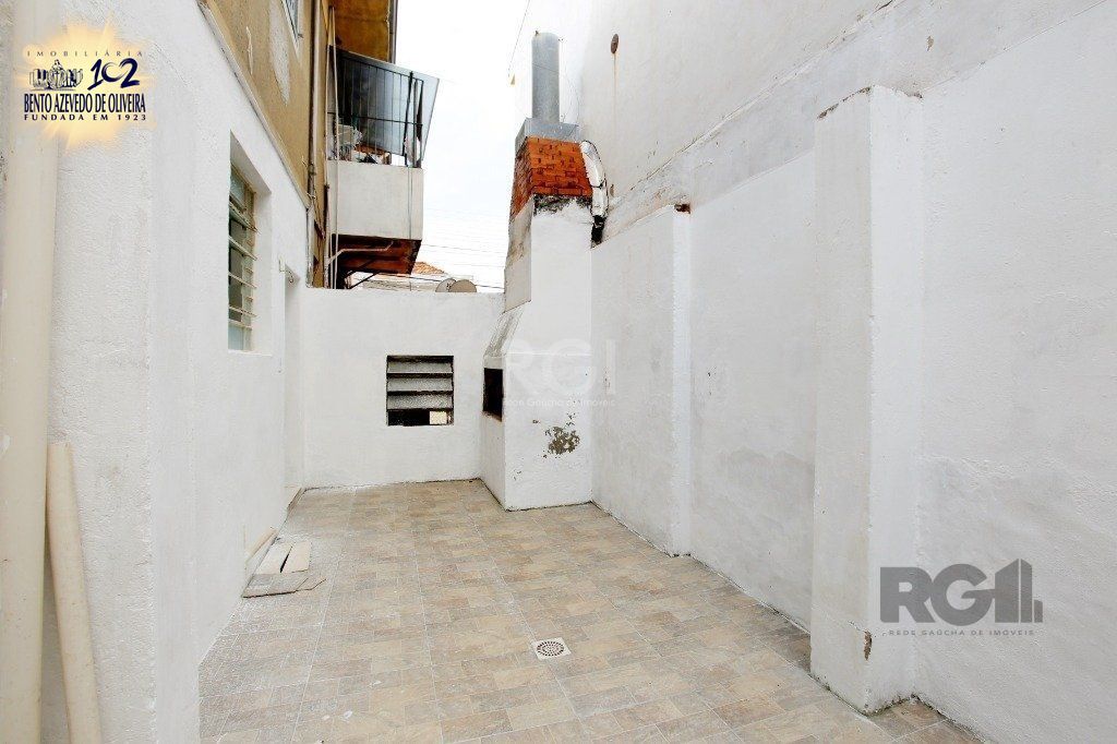 Prédio Inteiro, 200 m² - Foto 33