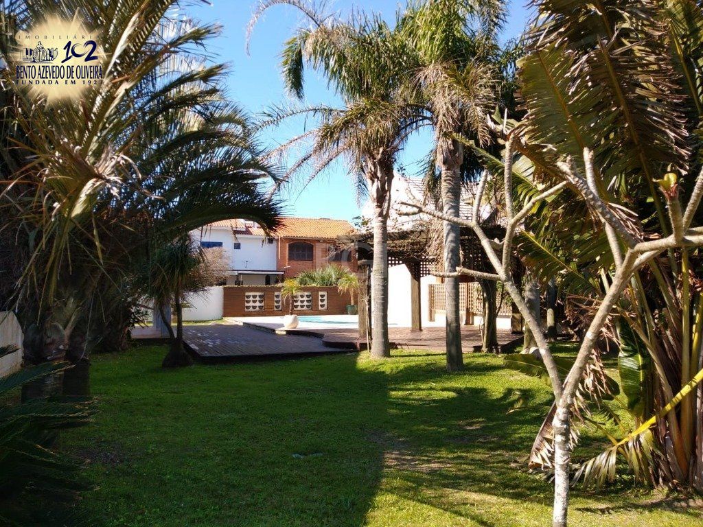 Casa, 5 quartos, 410 m² - Foto 36