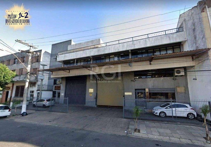 Prédio Inteiro - Foto 1
