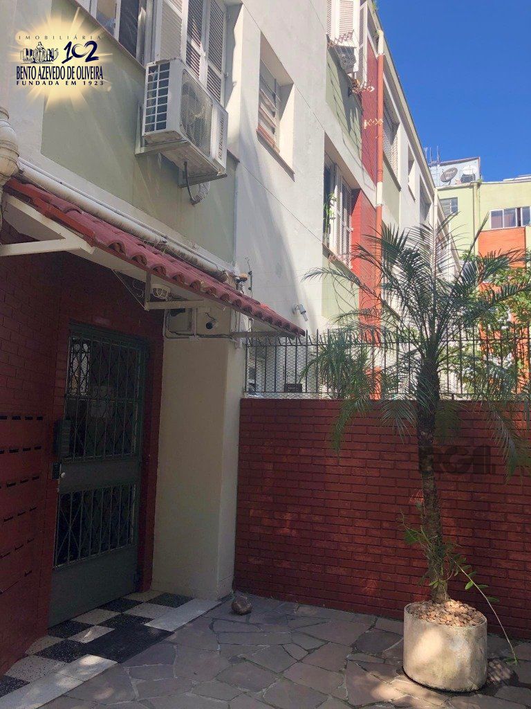 Apartamento, 1 quarto, 44 m² - Foto 23