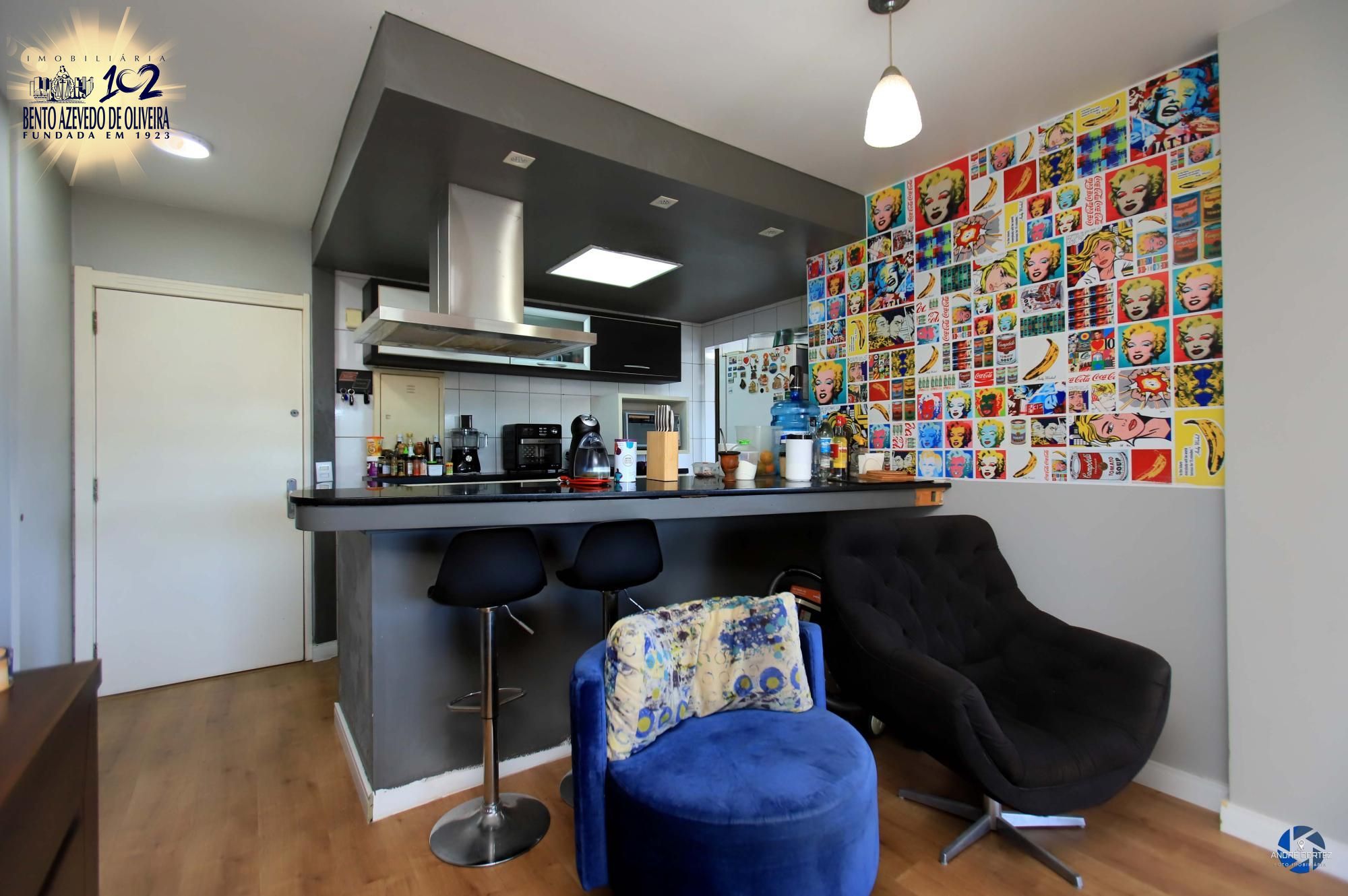 Apartamento, 2 quartos, 7900 m² - Foto 31