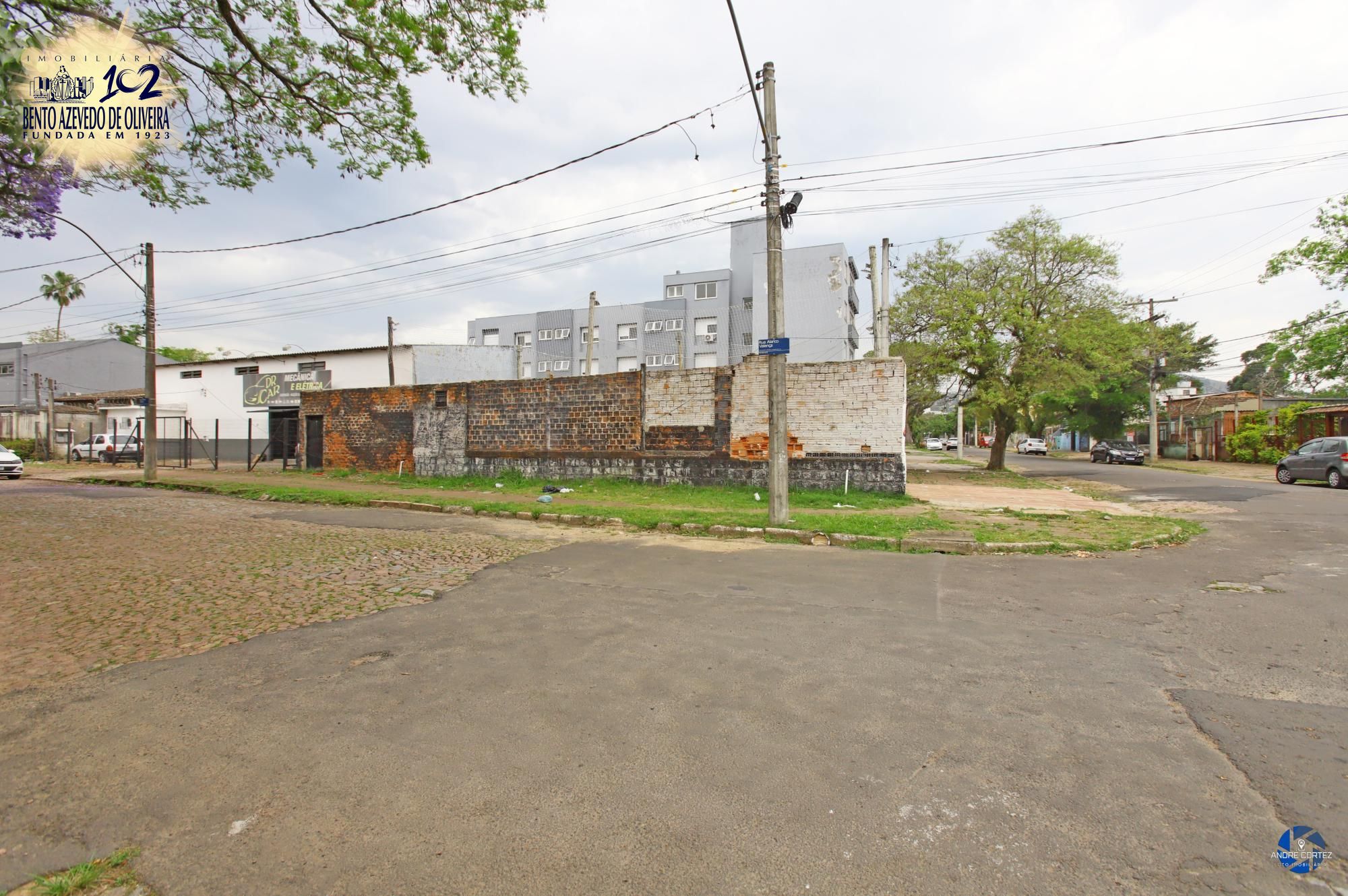 Terreno, 259 m² - Foto 5