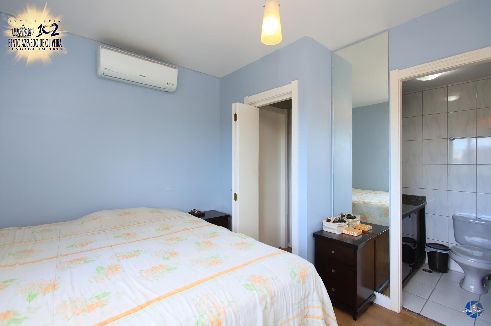 Apartamento, 2 quartos, 7900 m² - Foto 46