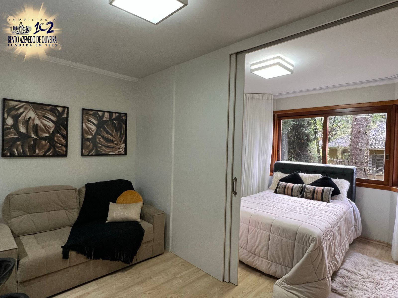 Apartamento, 1 quarto, 38 m² - Foto 14