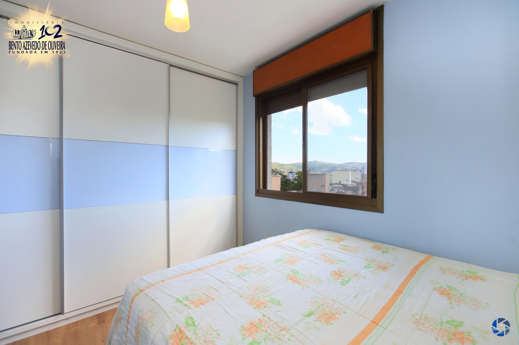 Apartamento, 2 quartos, 7900 m² - Foto 39