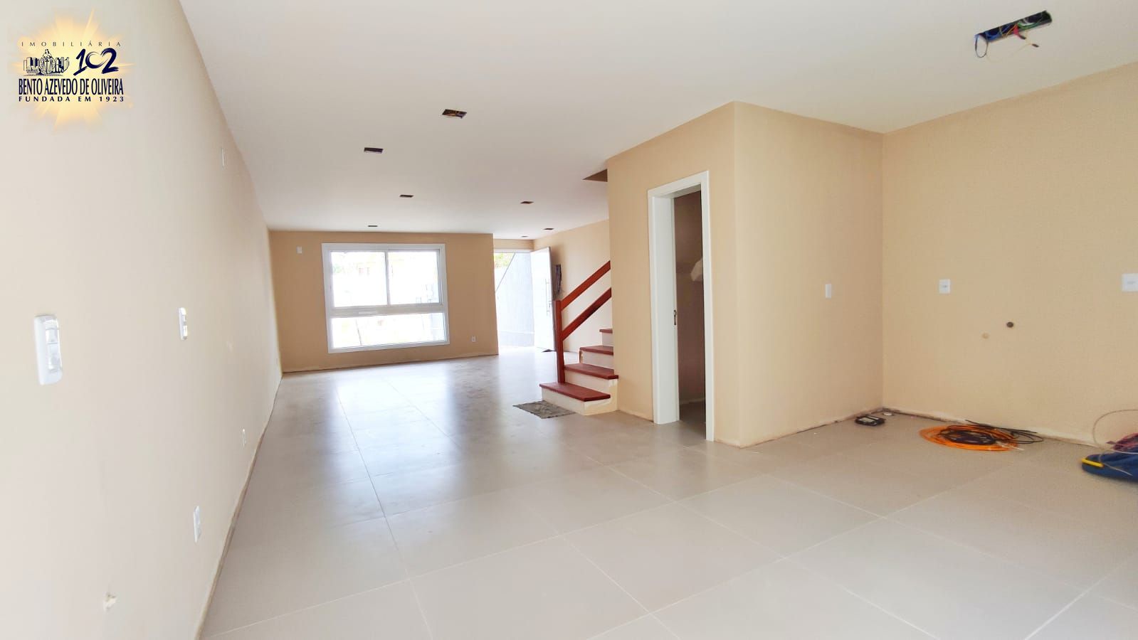 Sobrado, 3 quartos, 8184 m² - Foto 3