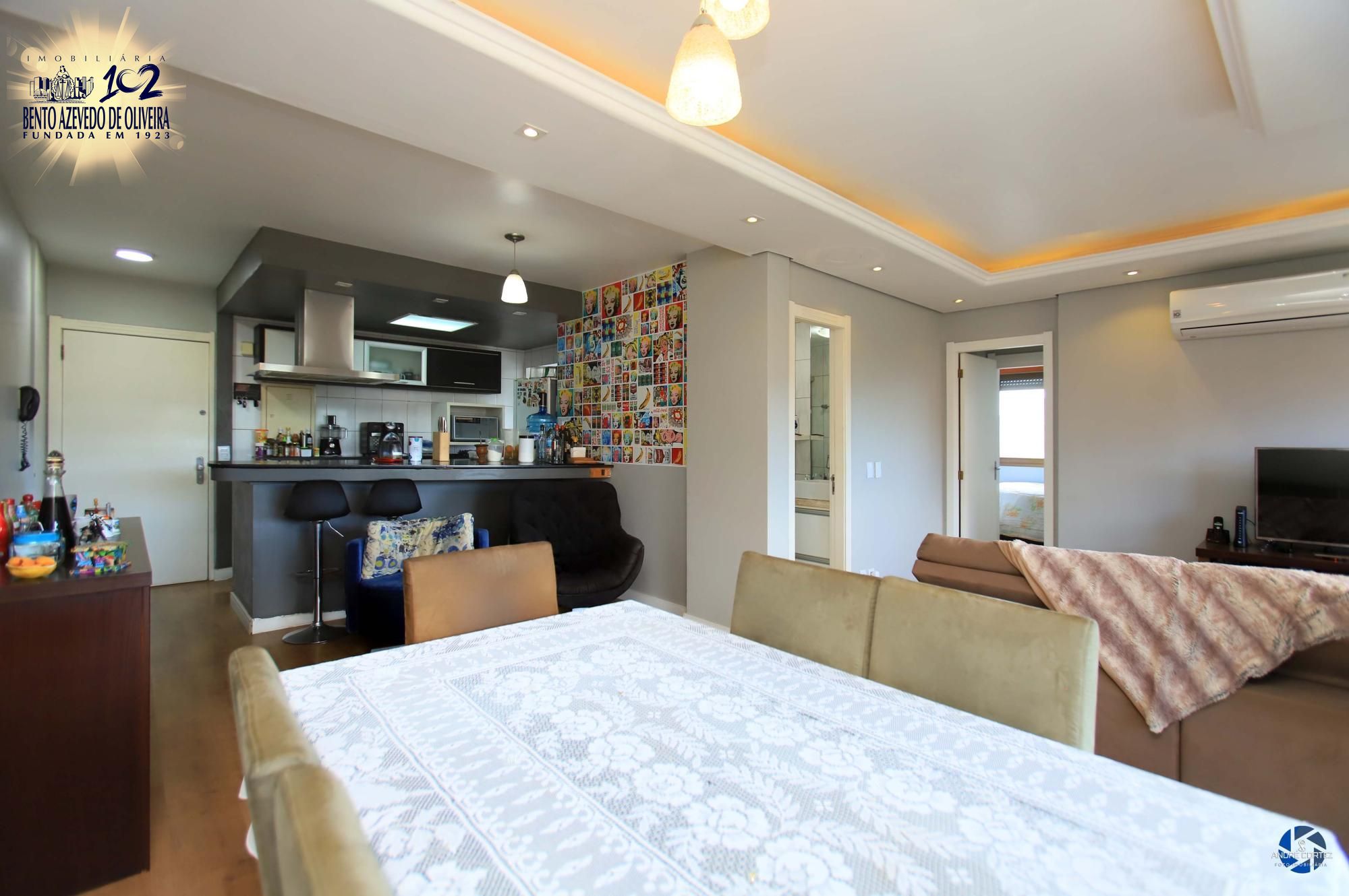 Apartamento, 2 quartos, 7900 m² - Foto 30