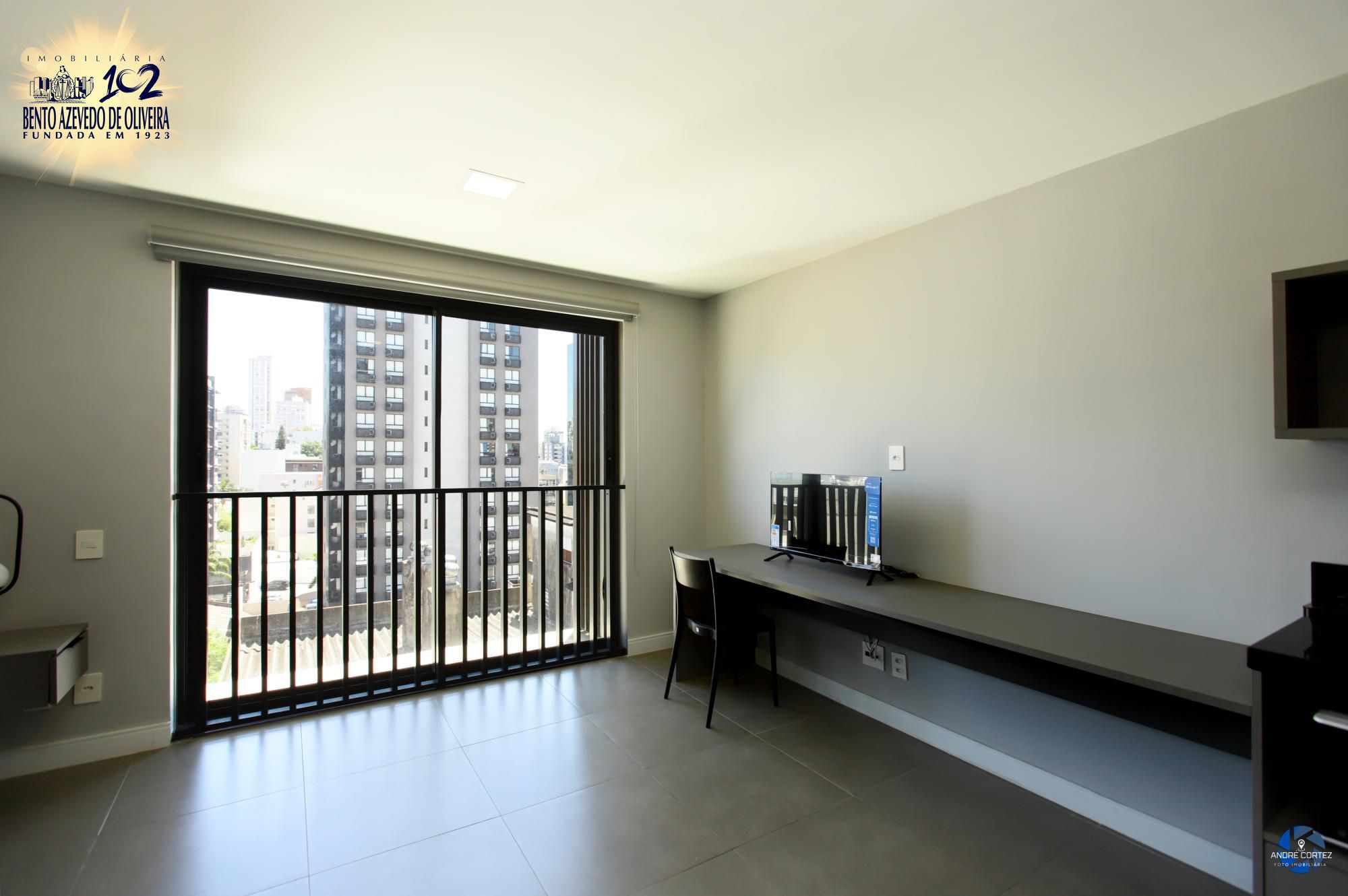 Apartamento, 1 quarto, 24 m² - Foto 15