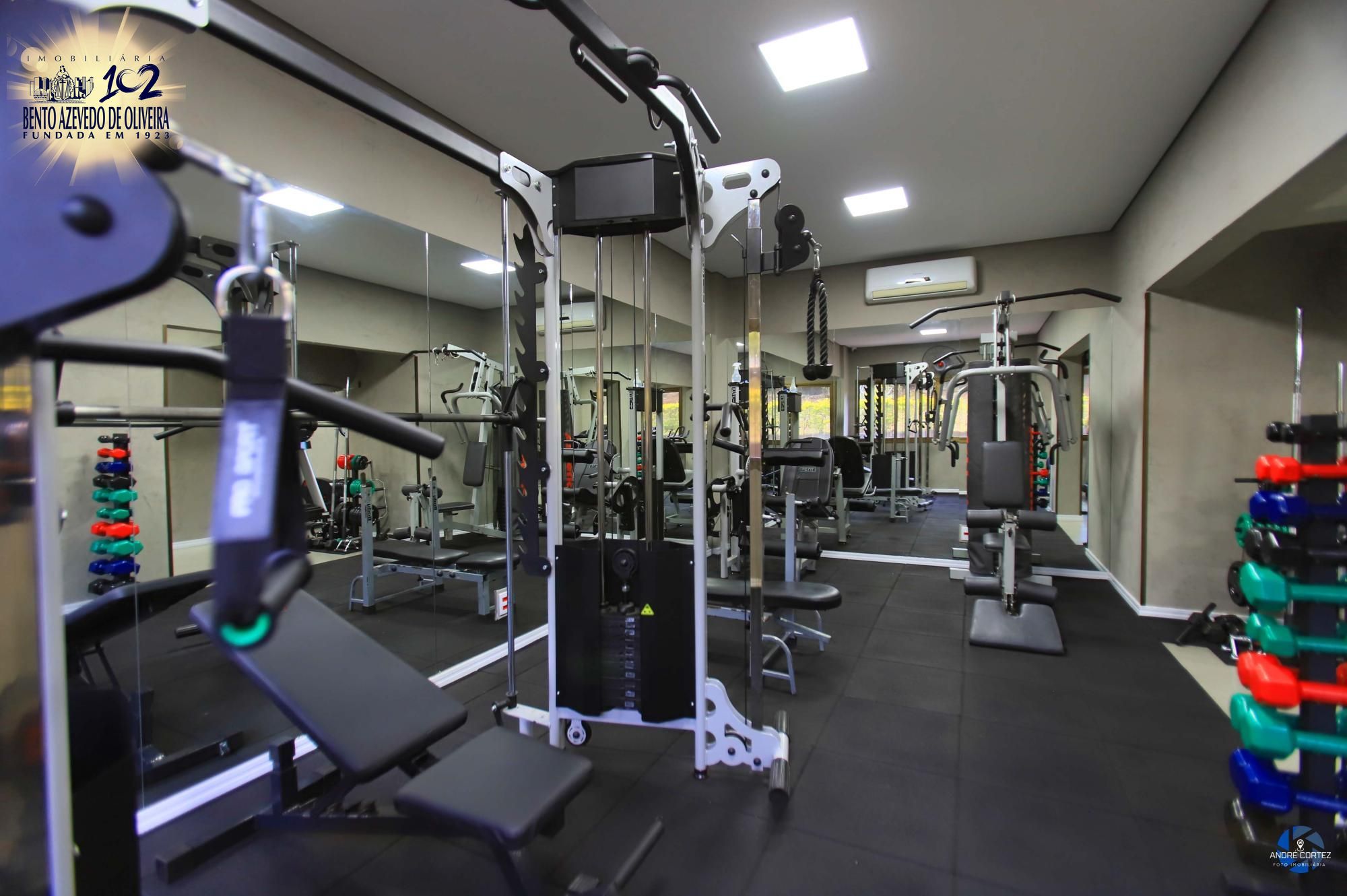 Apartamento, 2 quartos, 7900 m² - Foto 26