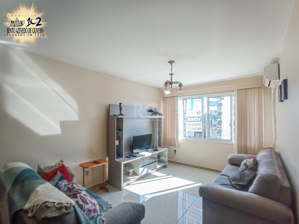 Apartamento, 2 quartos, 69 m² - Foto 2