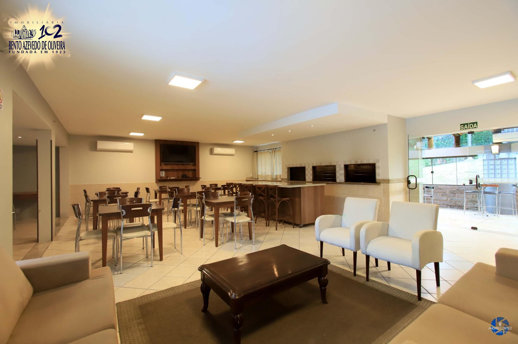 Apartamento, 2 quartos, 7900 m² - Foto 22