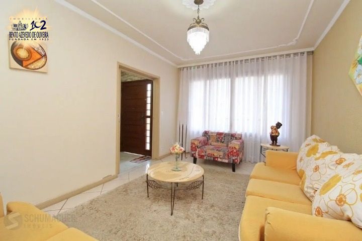 Sobrado, 3 quartos, 223 m² - Foto 23