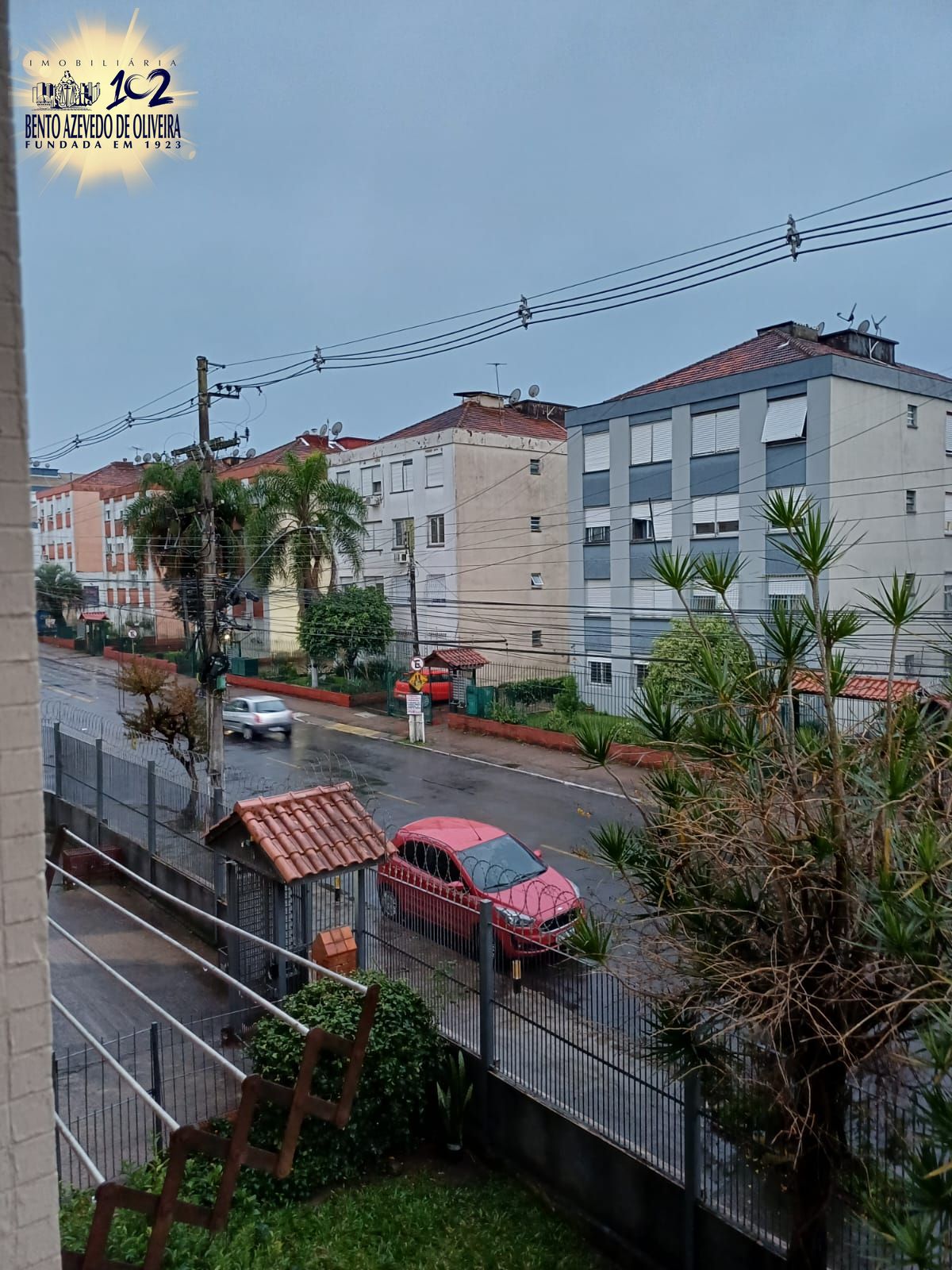 Apartamento, 1 quarto, 39 m² - Foto 22