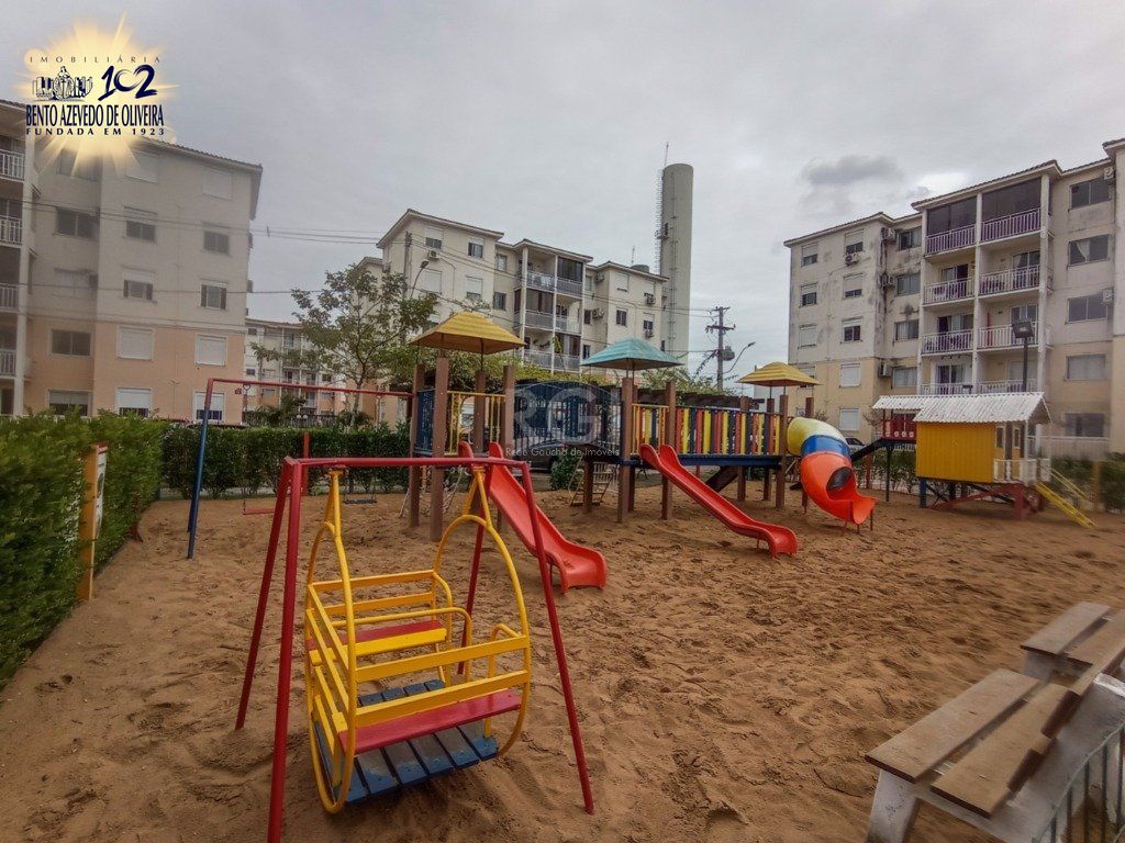 Apartamento, 2 quartos, 53 m² - Foto 30