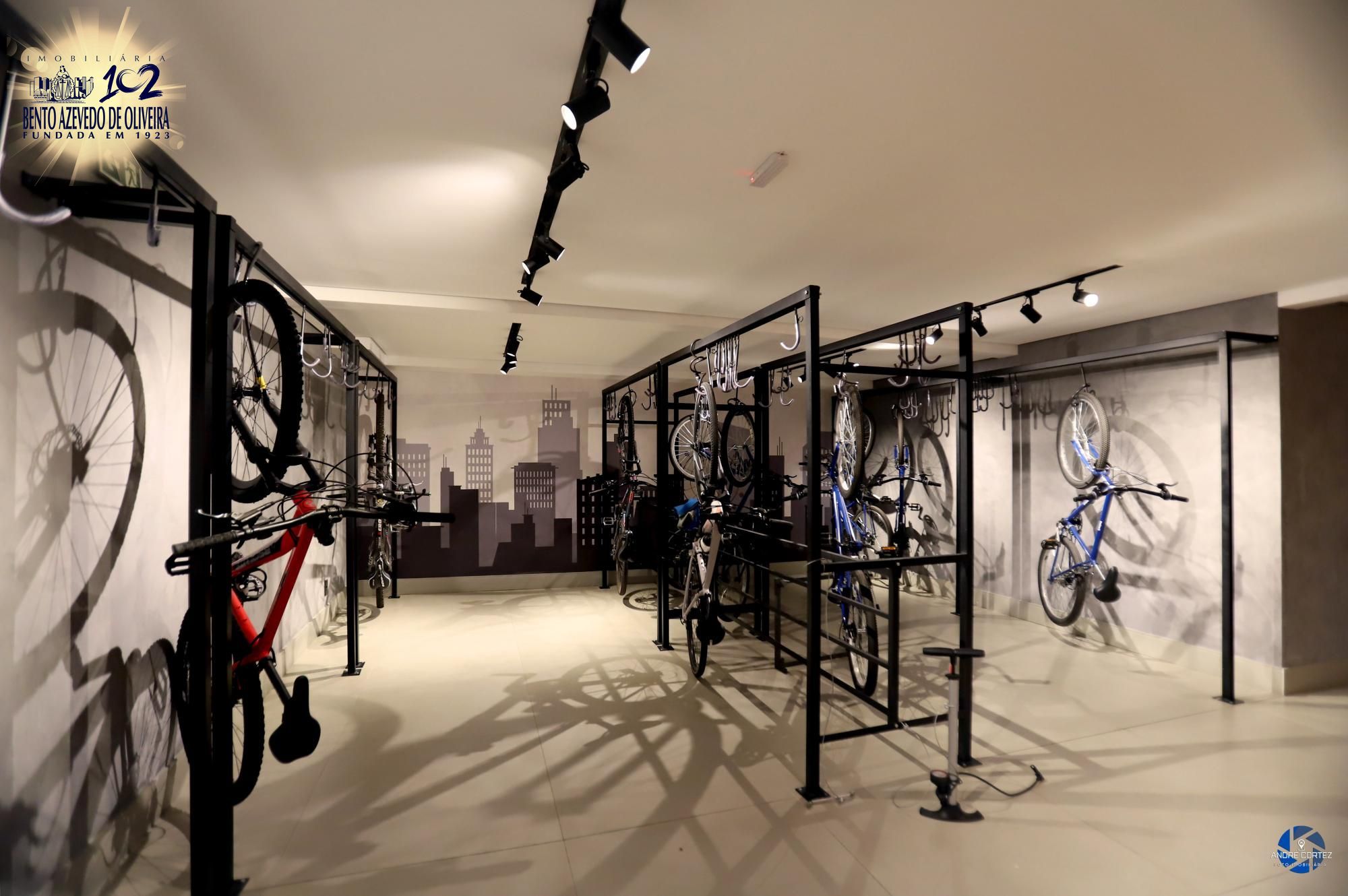 Apartamento, 1 quarto, 24 m² - Foto 33