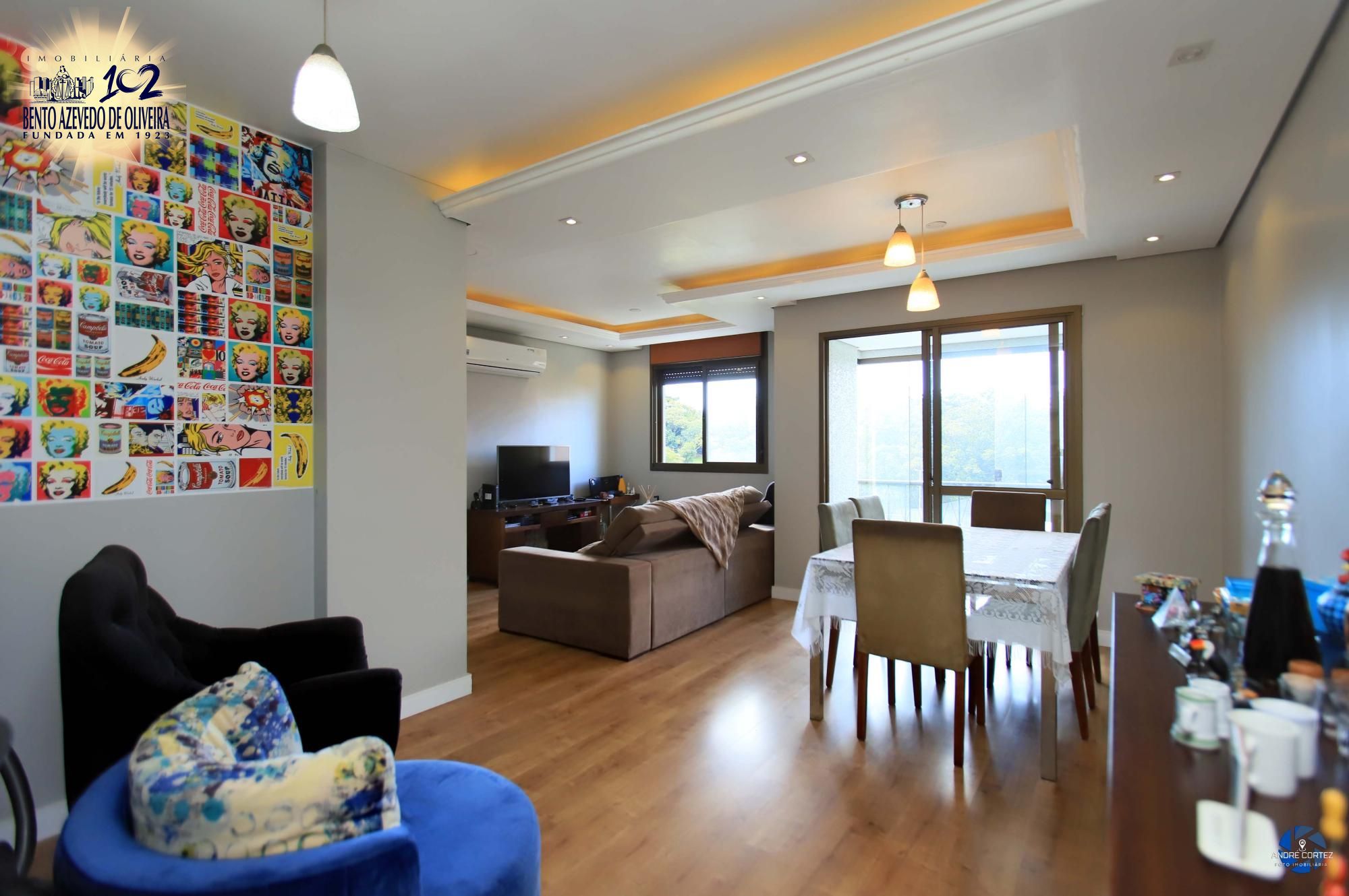 Apartamento, 2 quartos, 7900 m² - Foto 28