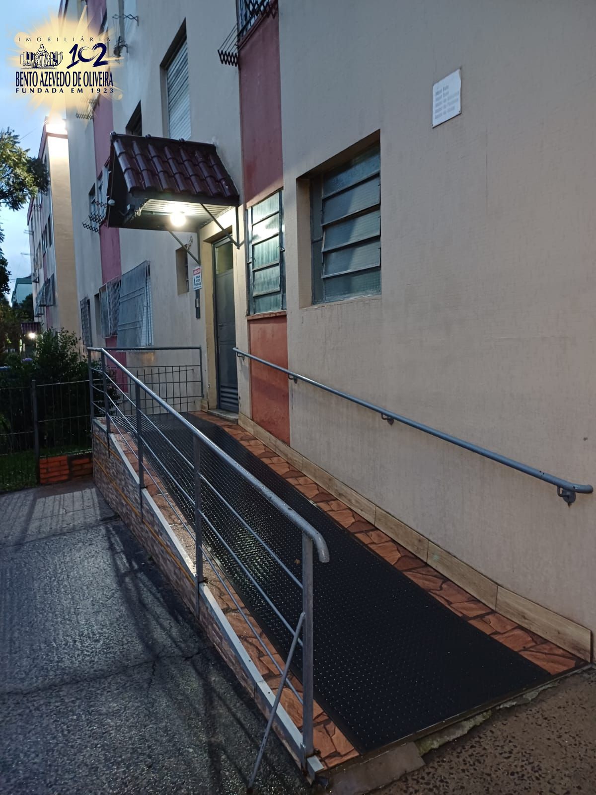 Apartamento, 1 quarto, 39 m² - Foto 3