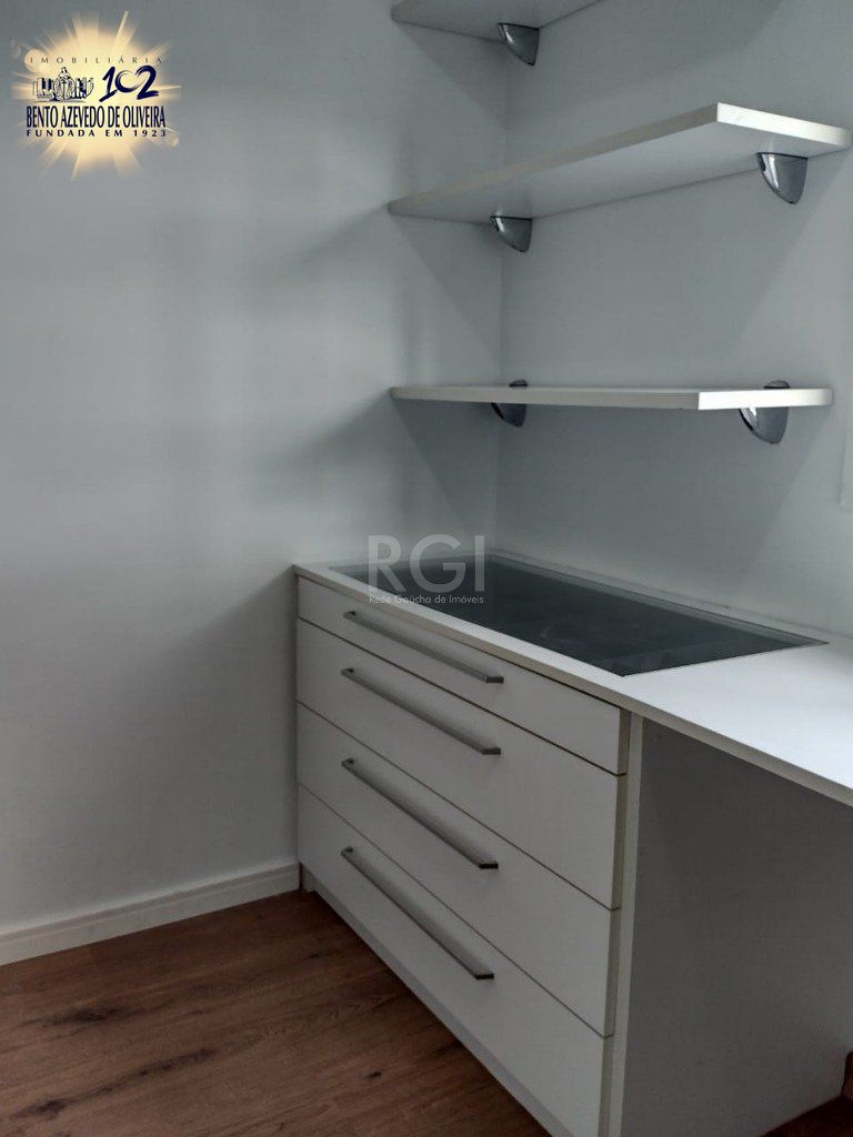 Apartamento, 2 quartos, 53 m² - Foto 25