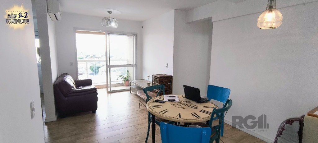 Apartamento, 2 quartos, 64 m² - Foto 10