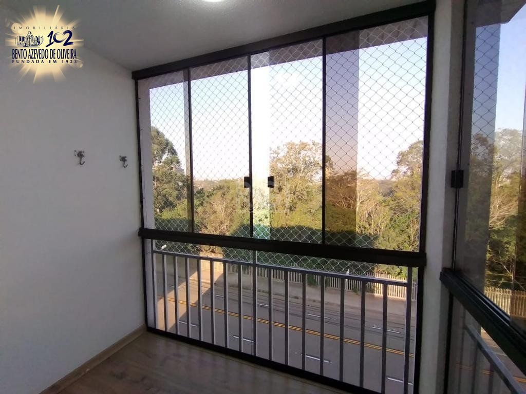 Apartamento, 2 quartos, 53 m² - Foto 7