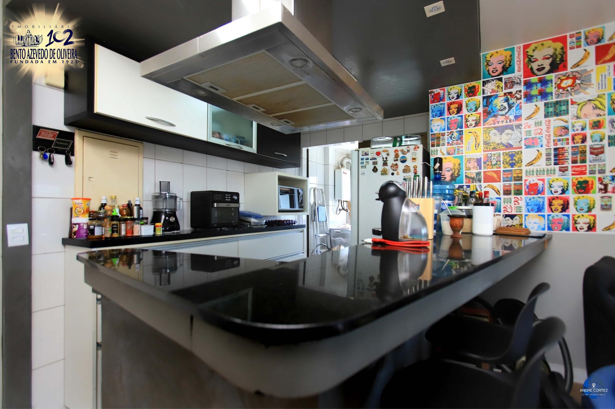 Apartamento, 2 quartos, 7900 m² - Foto 29