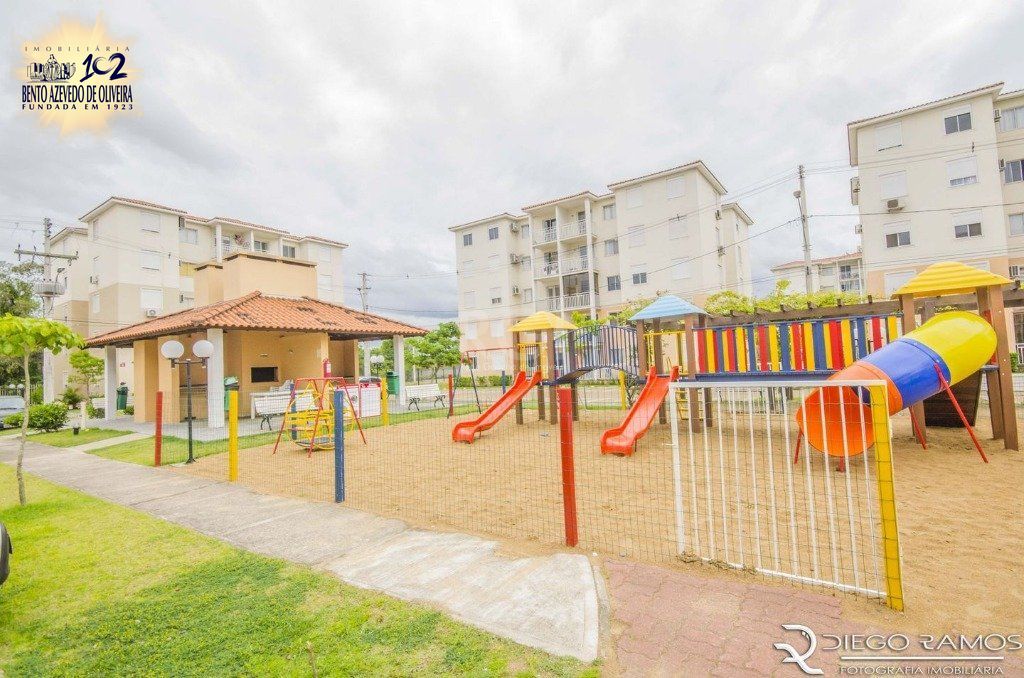 Apartamento, 2 quartos, 57 m² - Foto 20