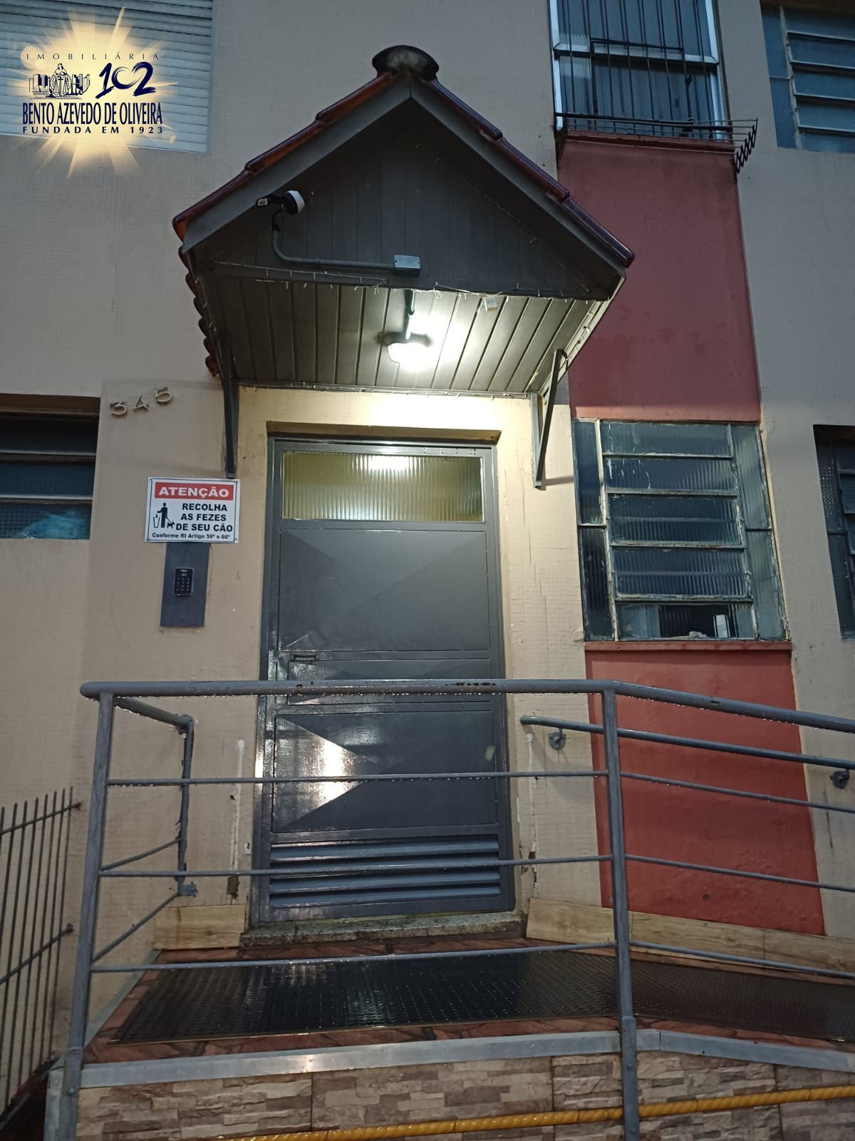 Apartamento, 1 quarto, 39 m² - Foto 2