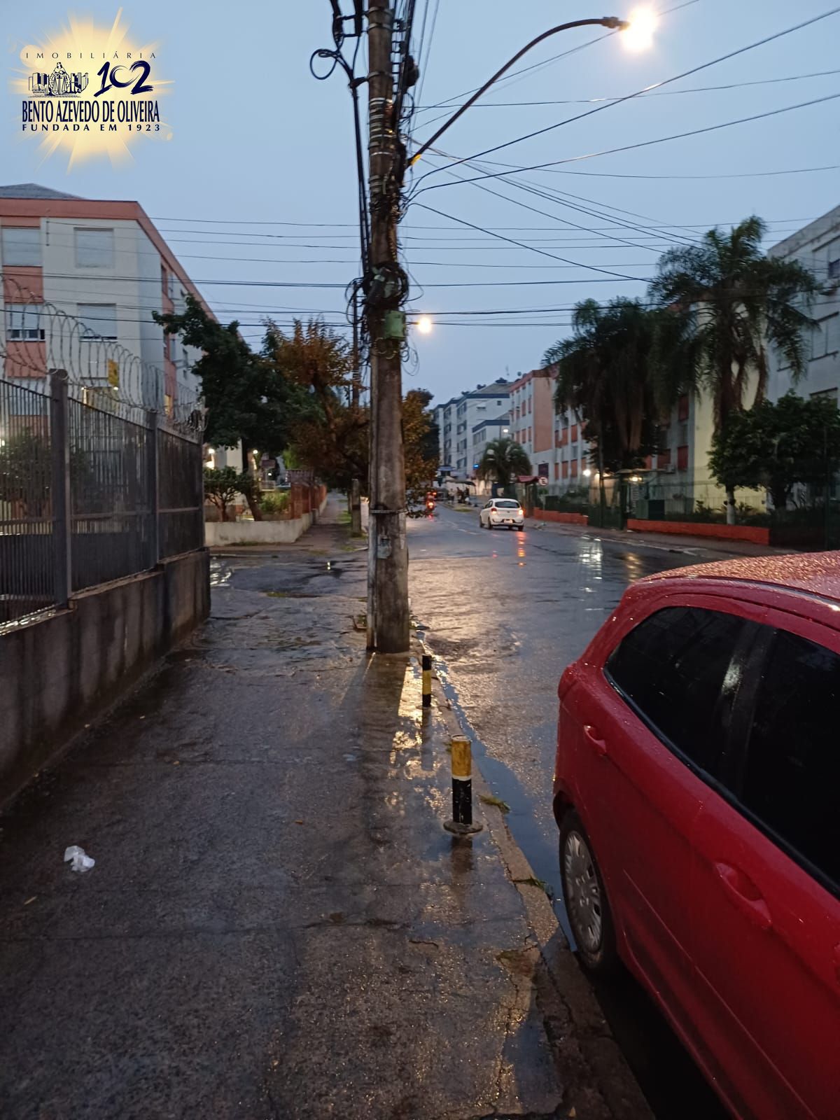 Apartamento, 1 quarto, 39 m² - Foto 24