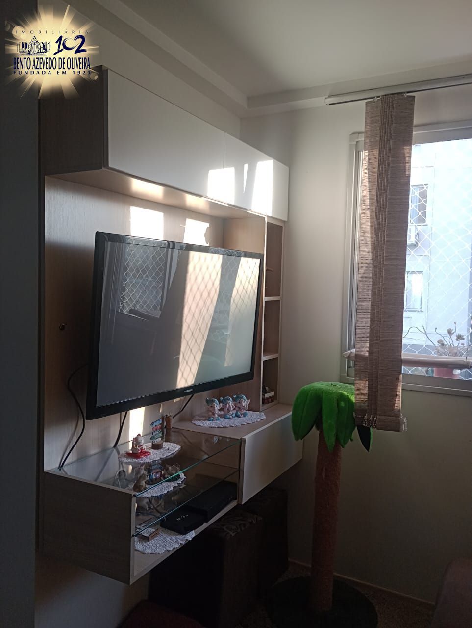 Apartamento, 2 quartos, 43 m² - Foto 4