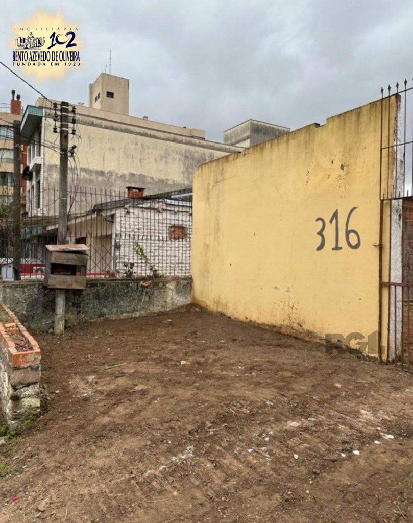 Terreno, 356 m² - Foto 4