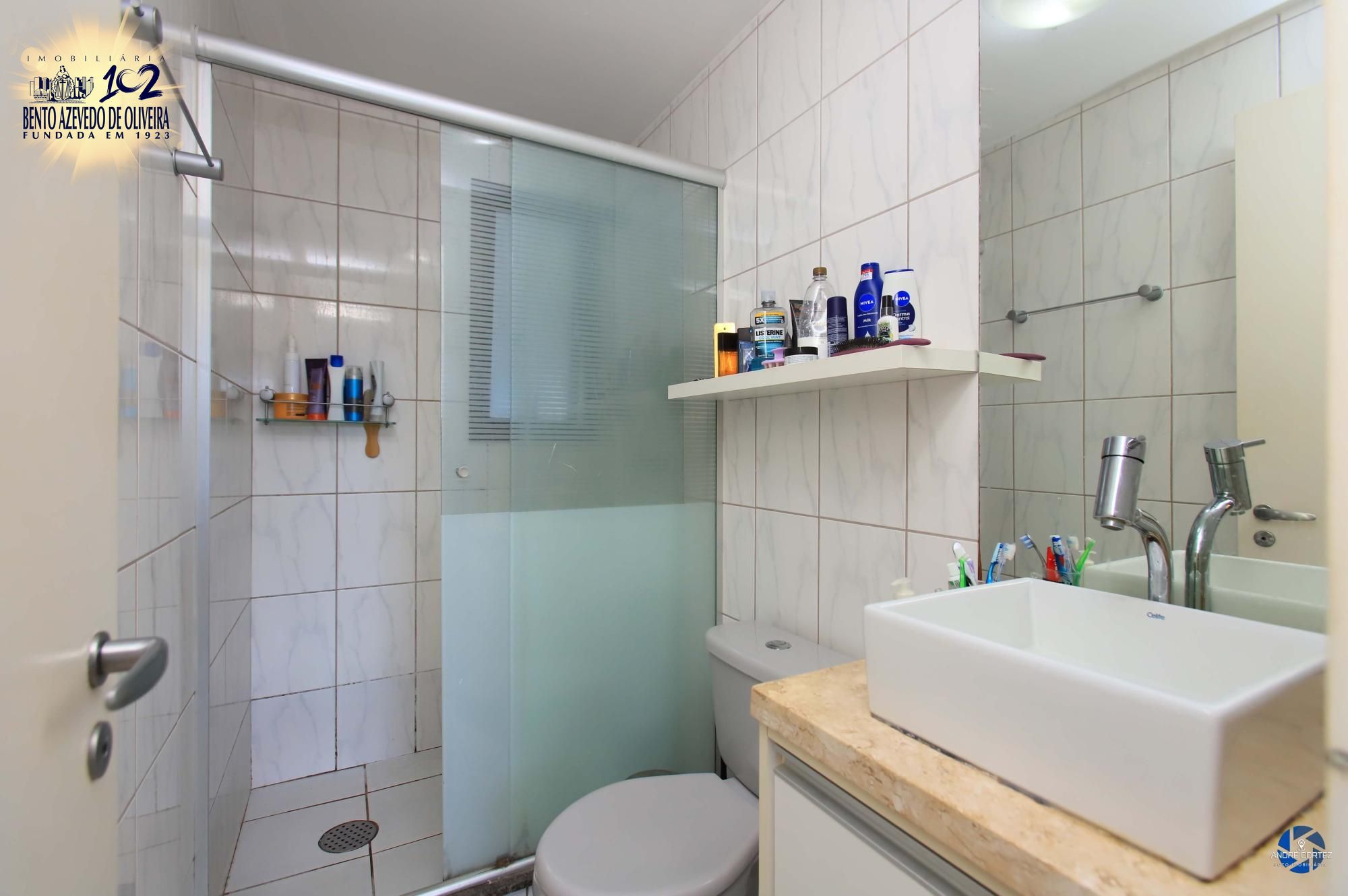 Apartamento, 2 quartos, 7900 m² - Foto 33