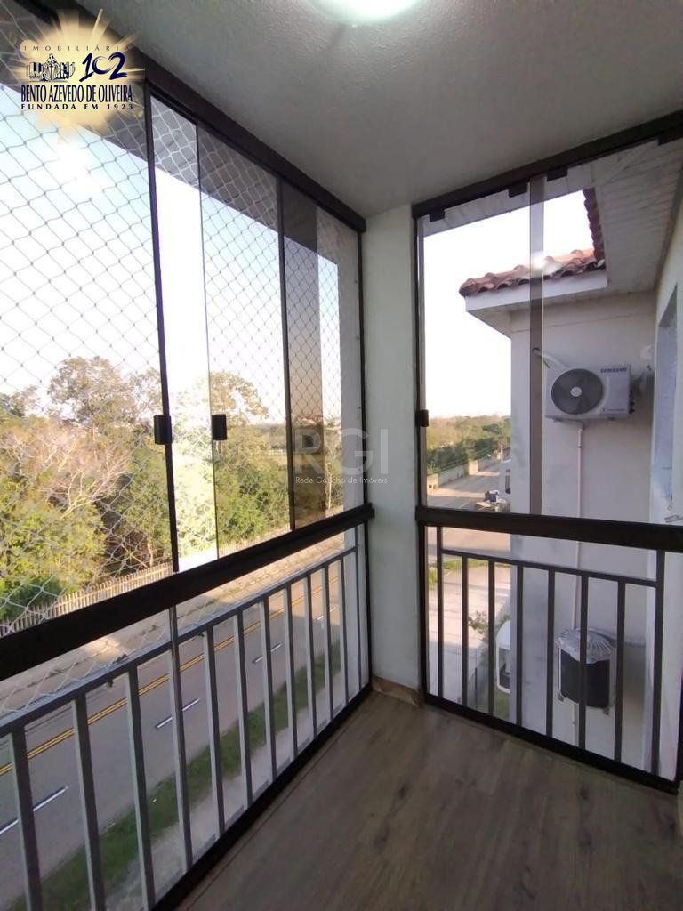 Apartamento, 2 quartos, 53 m² - Foto 9