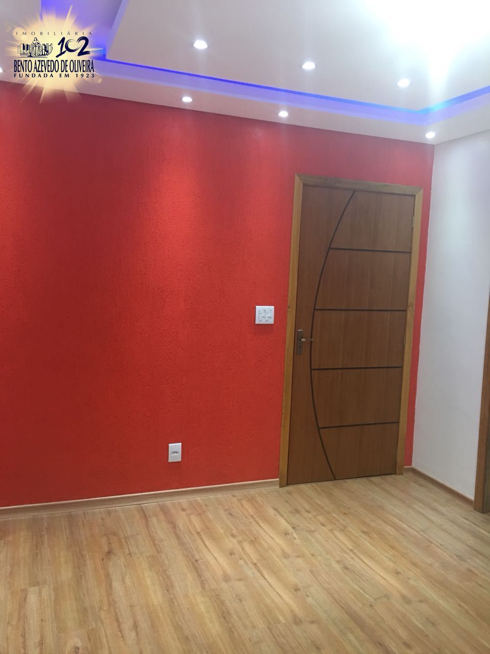 Apartamento, 1 quarto, 49 m² - Foto 3