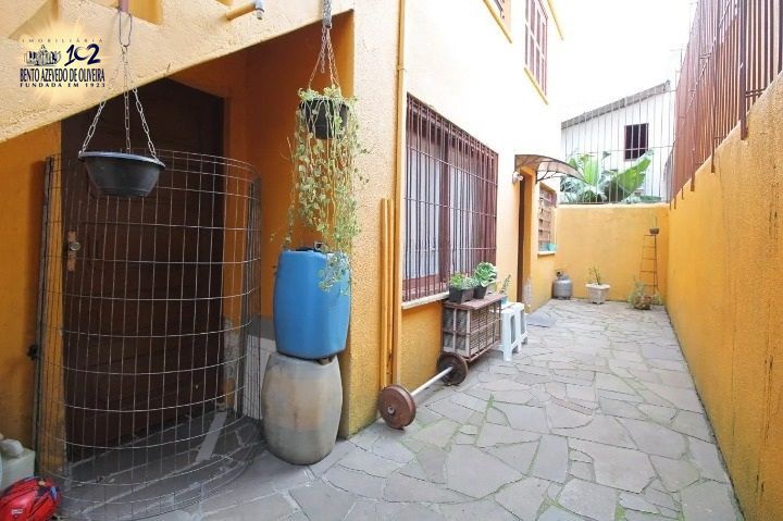 Sobrado, 3 quartos, 223 m² - Foto 20