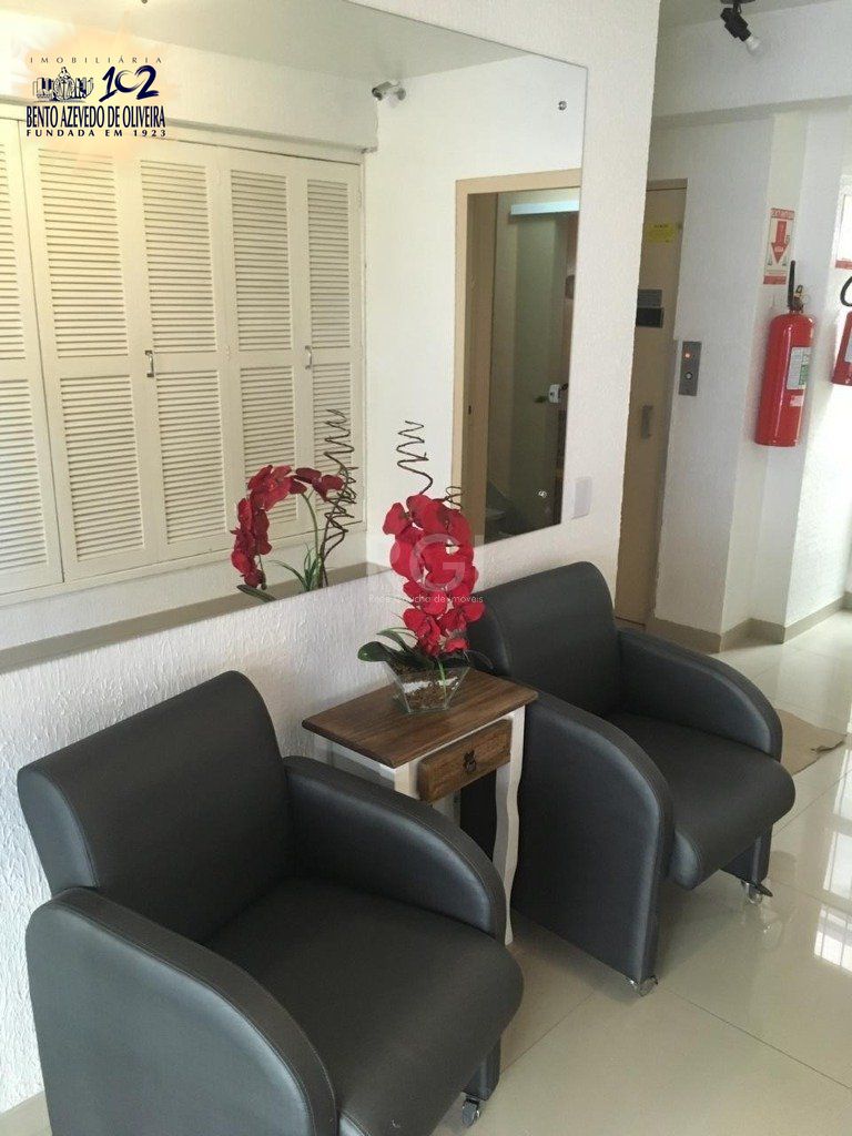 Apartamento, 1 quarto, 56 m² - Foto 3