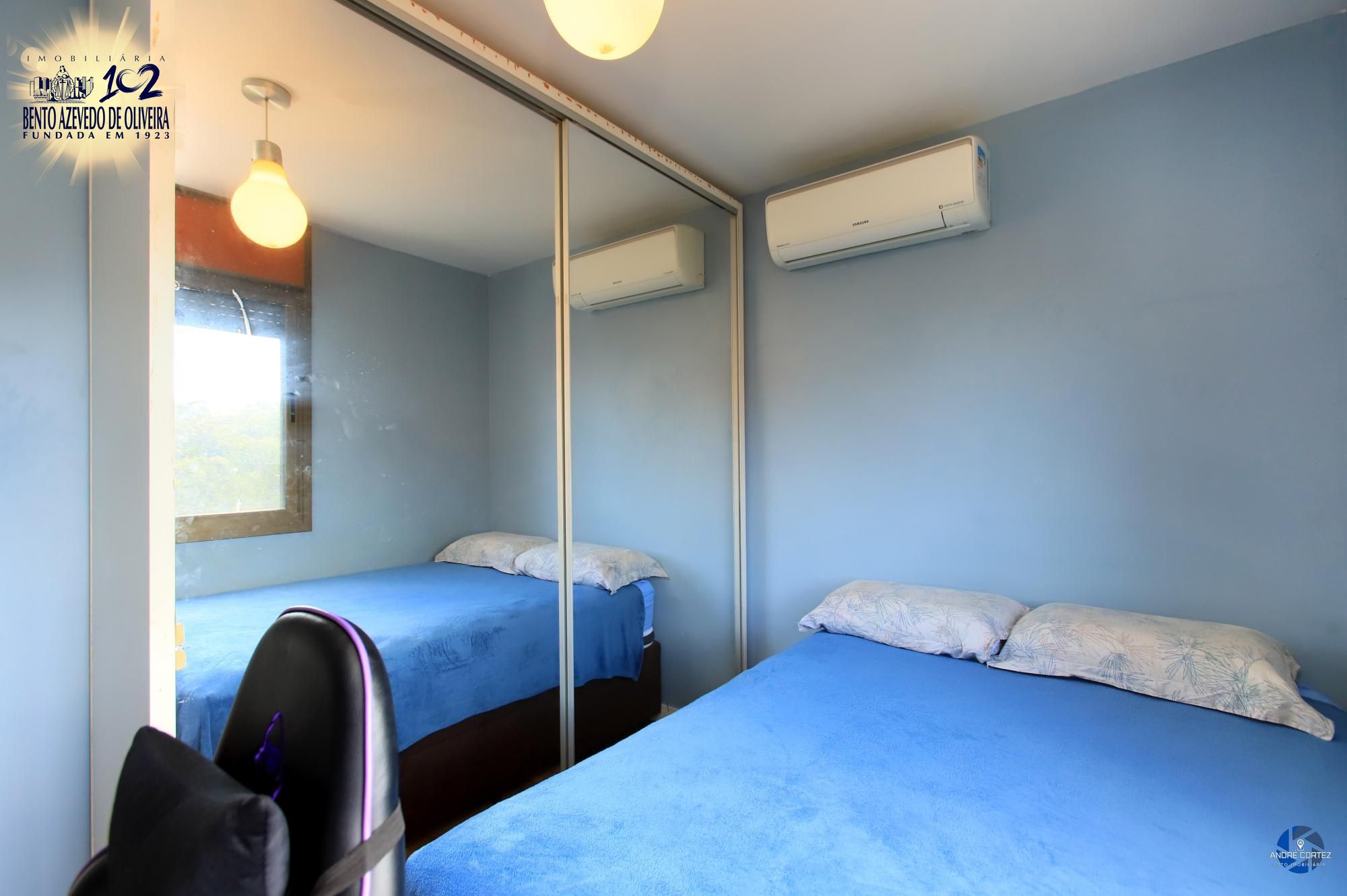 Apartamento, 2 quartos, 7900 m² - Foto 44