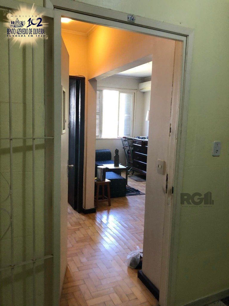 Apartamento, 1 quarto, 44 m² - Foto 4