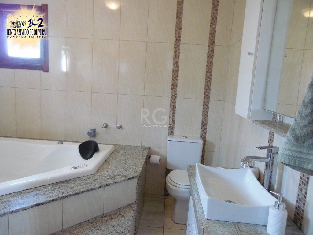 Casa, 5 quartos, 410 m² - Foto 26